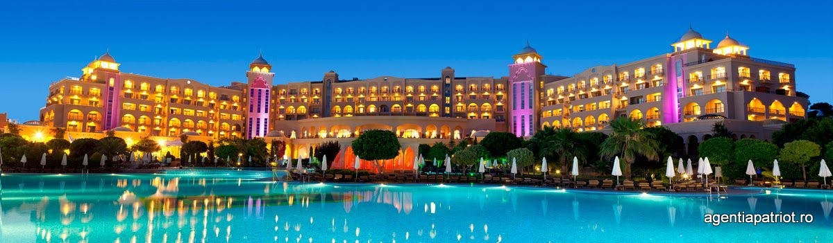 imagini hotel SPICE BELEK